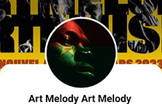Accueil art melody, partenaire de Kora Advisory