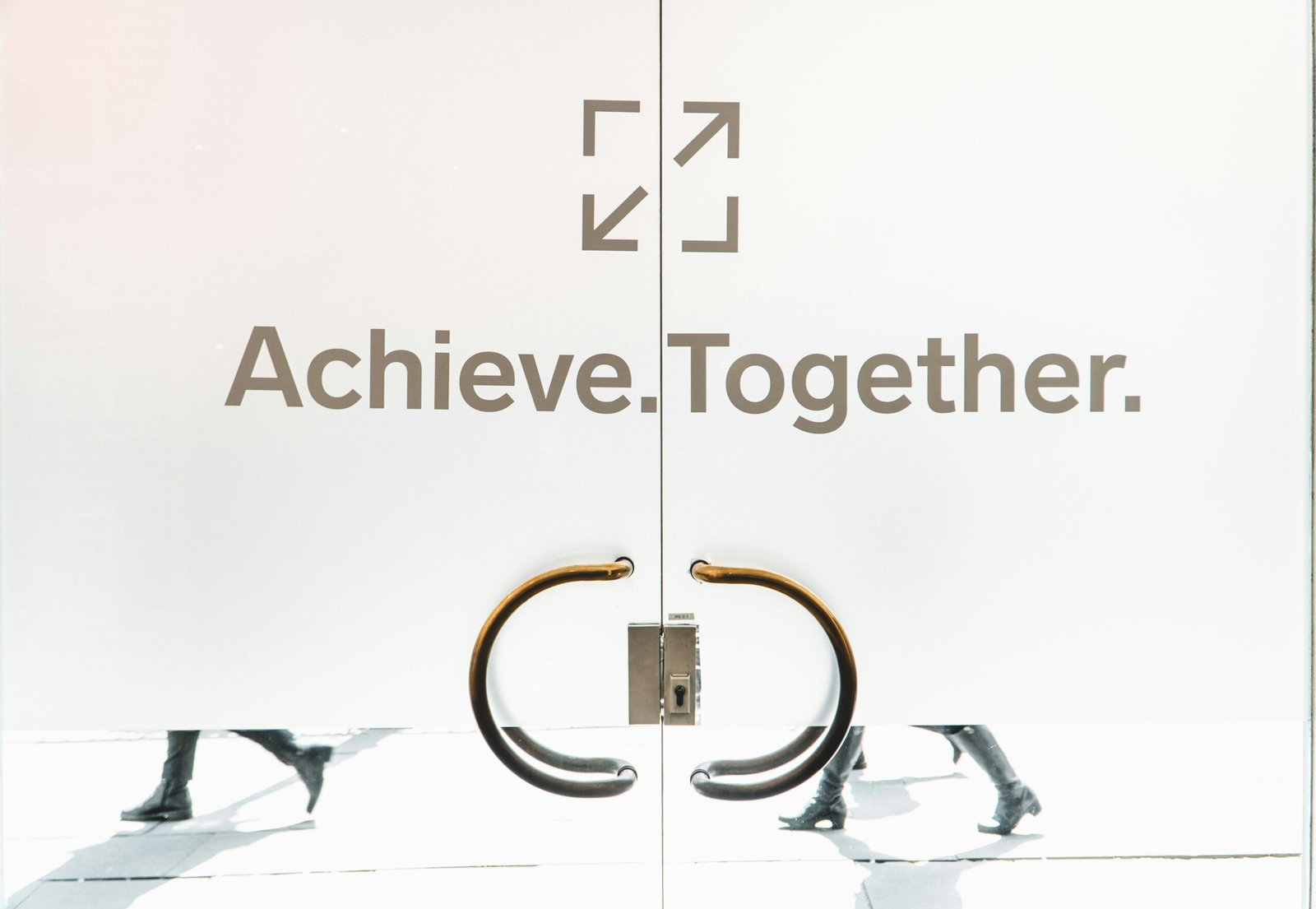 achieve
