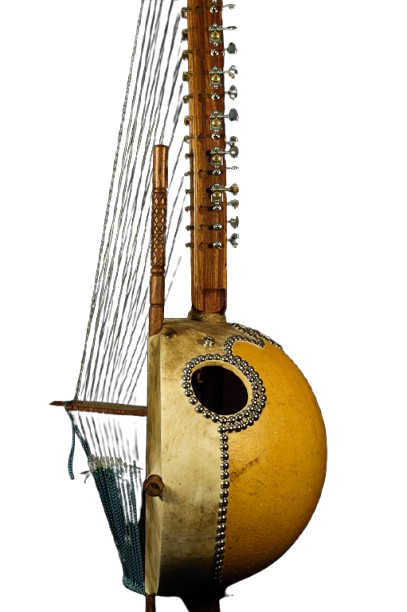 kora